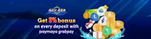 online deposit bay888